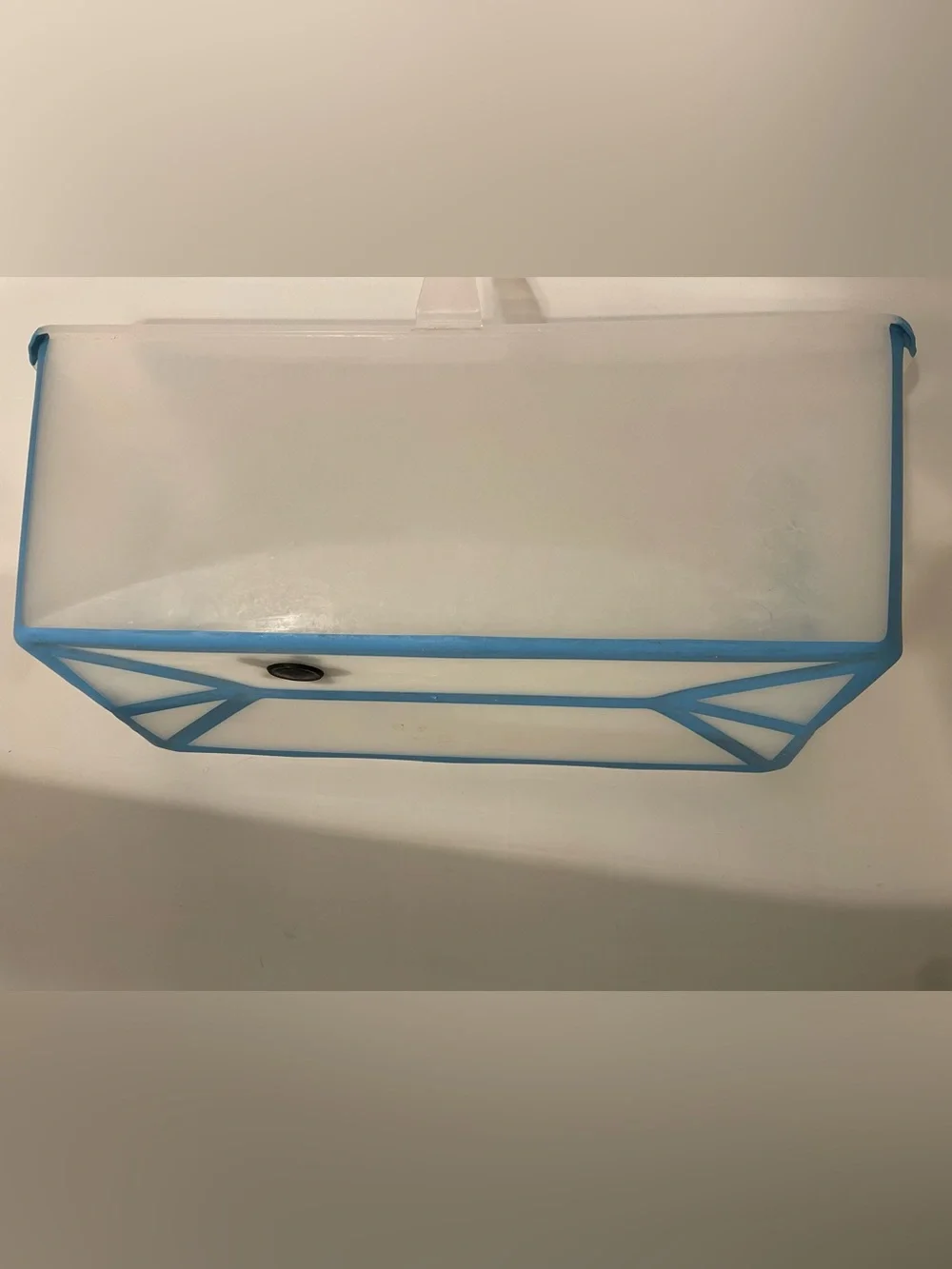 Stokke® Flexi Bath with Newborn Insert - in good condition